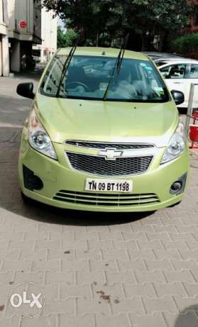 CHEVROLET BEAT LT - Sales - Best Prize Available