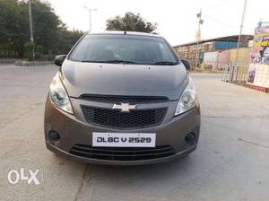 Chevrolet Beat, , Cng