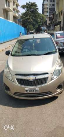 Chevrolet Beat Lt Diesel, , Diesel