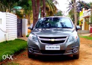  Chevrolet Sail petrol  Kms