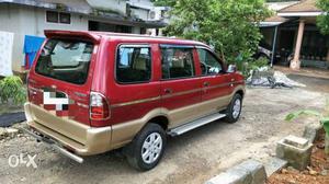 Chevrolet Tavera diesel  Kms  year