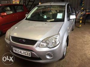 Ford Fiesta Zxi 1.6 Abs, , Diesel