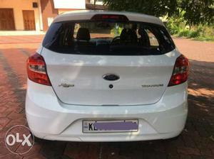 Ford Figo Figo 1.5p Titanium At, , Petrol