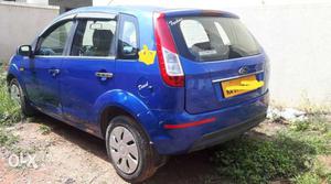  Ford Figo diesel  Kms