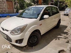 Ford Figo diesel  Kms  year