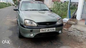  Ford Ikon petrol  Kms