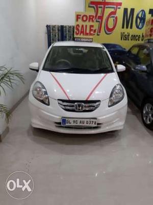 Honda Amaze 1.2 E I-vtec, , Petrol