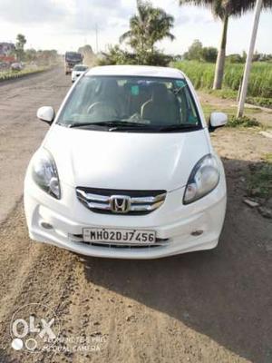  Honda Amaze diesel  Kms