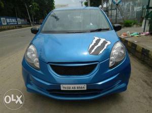 Honda Brio S(o)mt, , Petrol