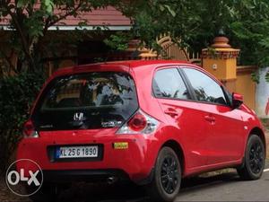 Honda Brio petrol  Kms  year