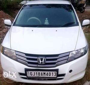 Honda City 1.5 S Mt, , Cng