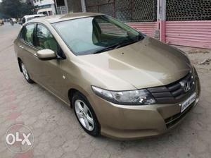 Honda City 1.5 V At, , Petrol