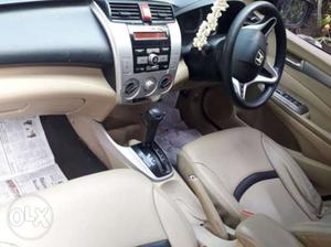 Honda City 1.5 V At, , Petrol