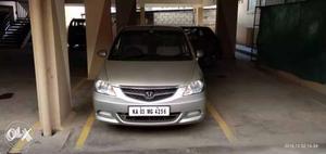 Honda City Zx petrol  Kms  year,negotiate able,best