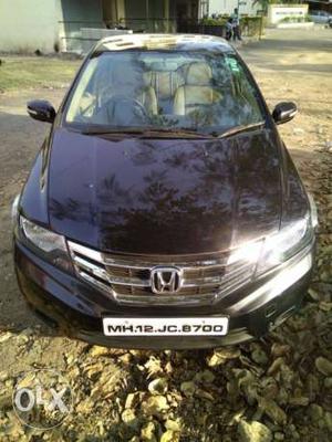 Honda City petrol  Kms  year