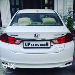 Honda City v idtec diesel  Kms  year