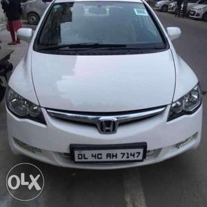 Honda Civic 1.8s Mt, , Cng