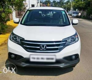 Honda Cr-v 2.0l 2wd At, , Petrol