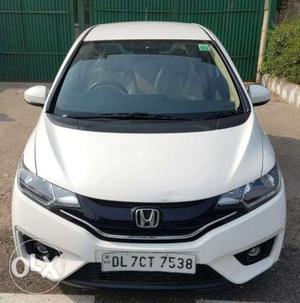 Honda Jazz S Mt, , Petrol