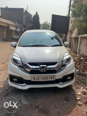  Honda Mobilio diesel  Kms