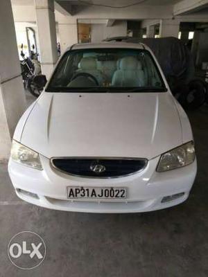 Hyundai Accent diesel  Kms  year