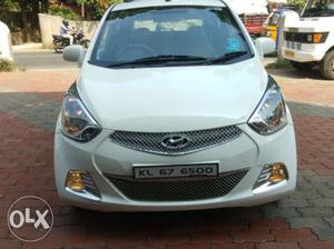 Hyundai Eon Magna +, , Petrol