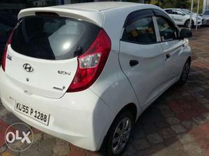 Hyundai Eon Magna +, , Petrol