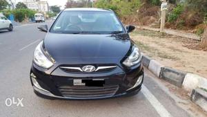 Hyundai Fluidic Verna 1.6 Crdi Sx At, , Diesel