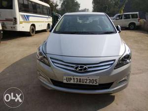 Hyundai Fluidic Verna 1.6 Vtvt Sx, , Petrol