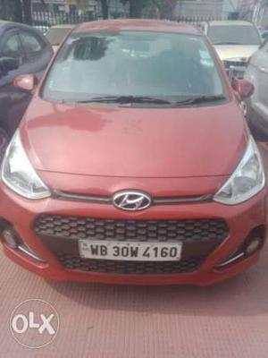 Hyundai Grand I10 Sportz 1.2 Kappa Vtvt, , Petrol