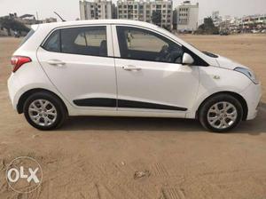 Hyundai Grand I10 diesel  Kms  year