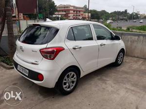 Hyundai Grand I10 petrol  Kms  year