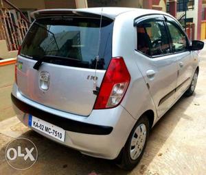 Hyundai I10 Magna, , Petrol