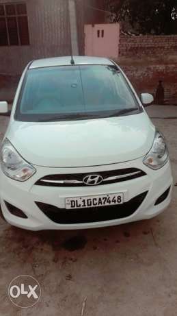 Hyundai I10 petrol  Kms  year