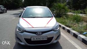 Hyundai I20 Magna 1.4 Crdi 6 Speed, , Diesel