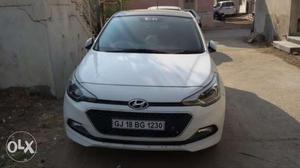 Hyundai I20 diesel  Kms  year