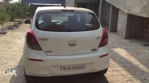 Hyundai I20 diesel  Kms  year