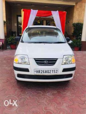 Hyundai Santro Xing Gls, , Petrol