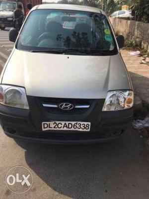 Hyundai Santro Xing Gls, , Petrol