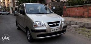 Hyundai Santro Xing Xl Erlx - Euro Iii, , Petrol