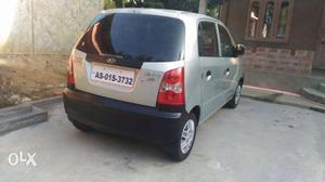  Hyundai Santro Xing petrol  Kms