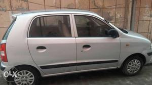 Hyundai Santro Xing petrol  Kms  year