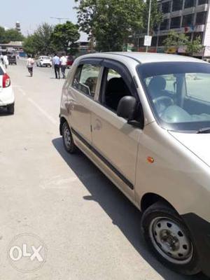 Hyundai Santro Xing petrol  Kms  year