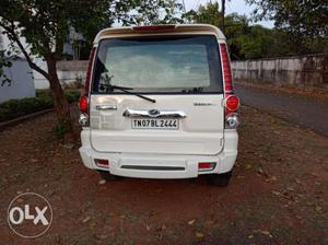 Mahindra Scorpio Vlx Bs Iii, , Diesel