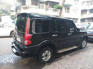 Mahindra Scorpio diesel  Kms  year