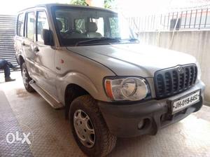 Mahindra Scorpio diesel  Kms  year