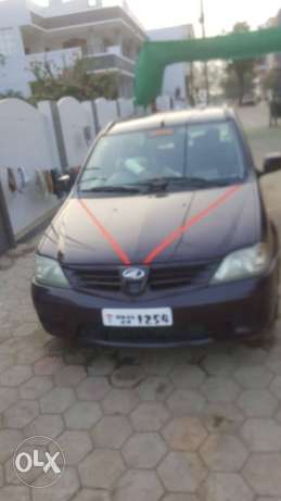 Mahindra Verito diesel  Kms First Owner