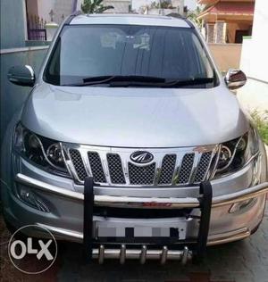 Mahindra Xuv500 W, Diesel