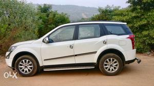  Mahindra Xuv500 diesel  Kms