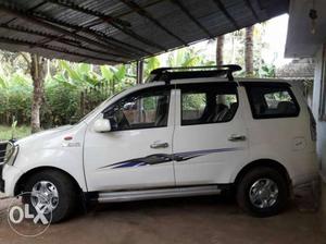  Mahindra Xylo diesel  Kms